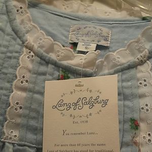 Lanz of Salzburg nightgown.